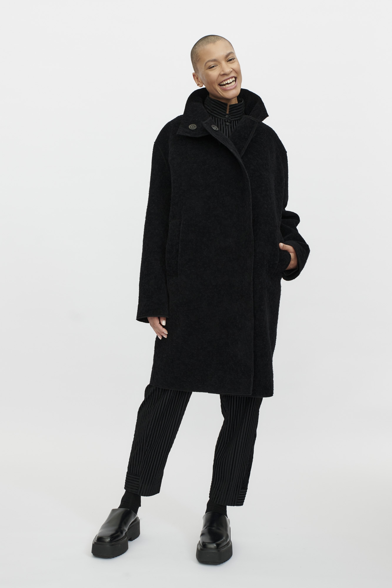 Coats | Annette Goertz online store