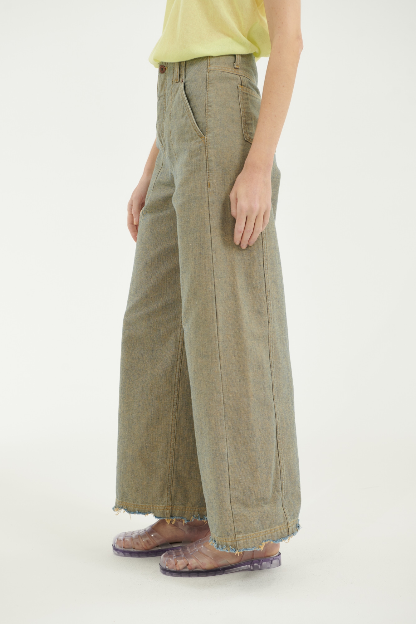Bondo | Pants | Annette Goertz online store