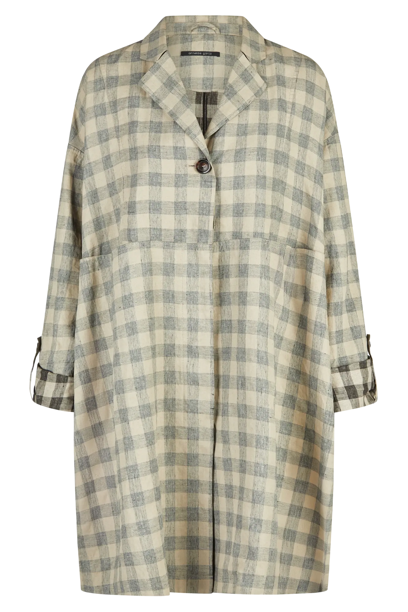 Coats | Annette Goertz online store