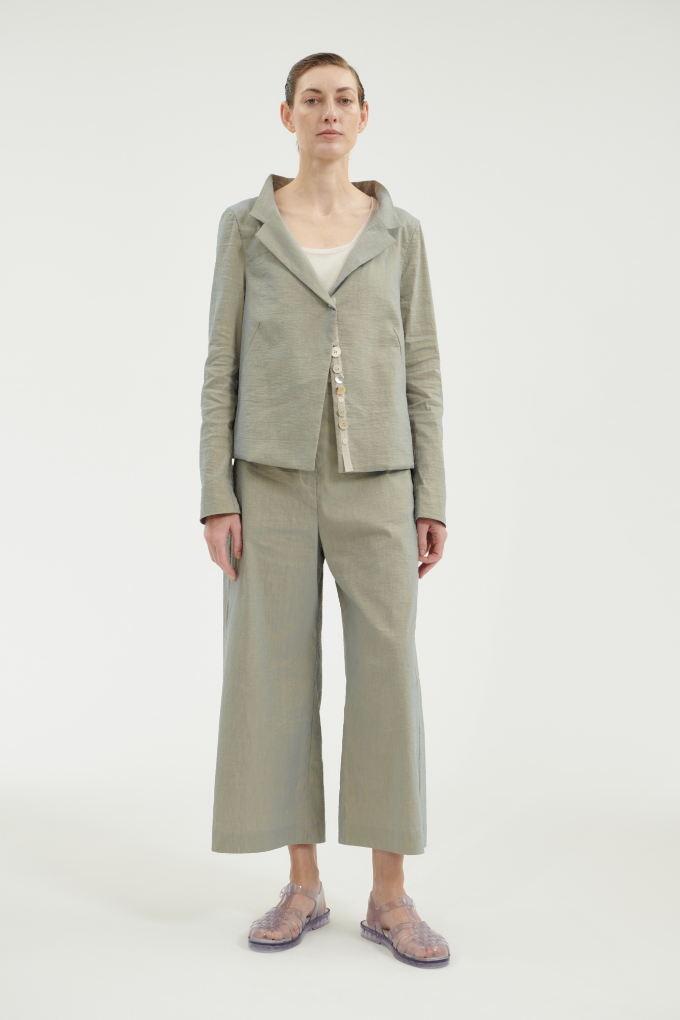 Carol1 | Jackets | Annette Goertz online store