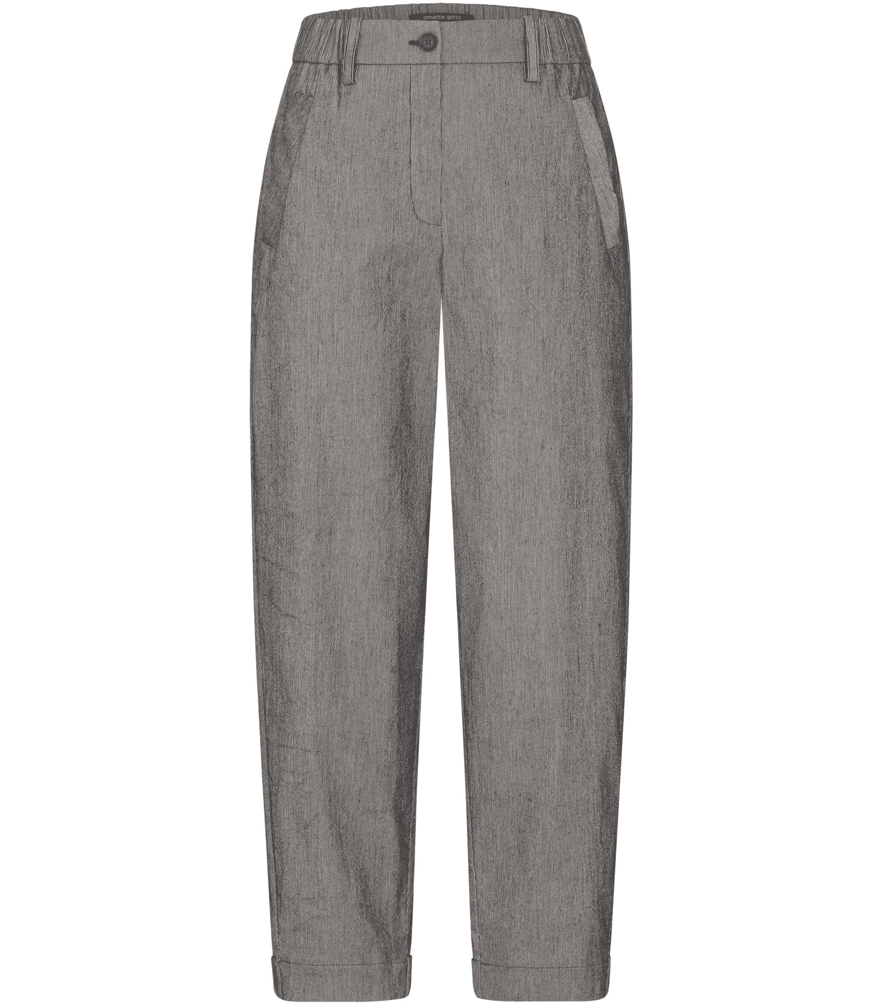 Lace | Pants | Annette Goertz online store